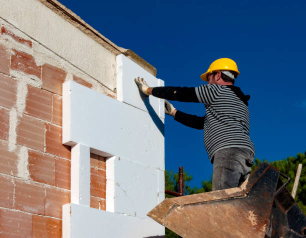 Types of Insulation We Offer in Lake Wales, FL