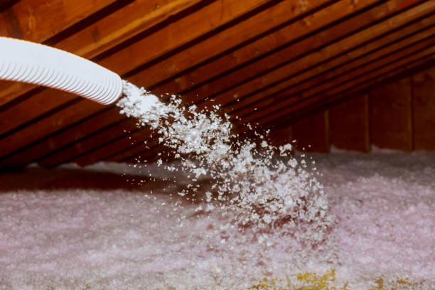 Best Spray Foam Insulation in Lake Wales, FL