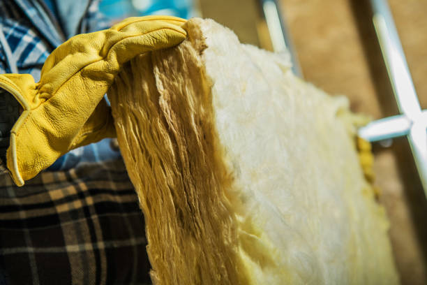 Types of Insulation We Offer in Lake Wales, FL